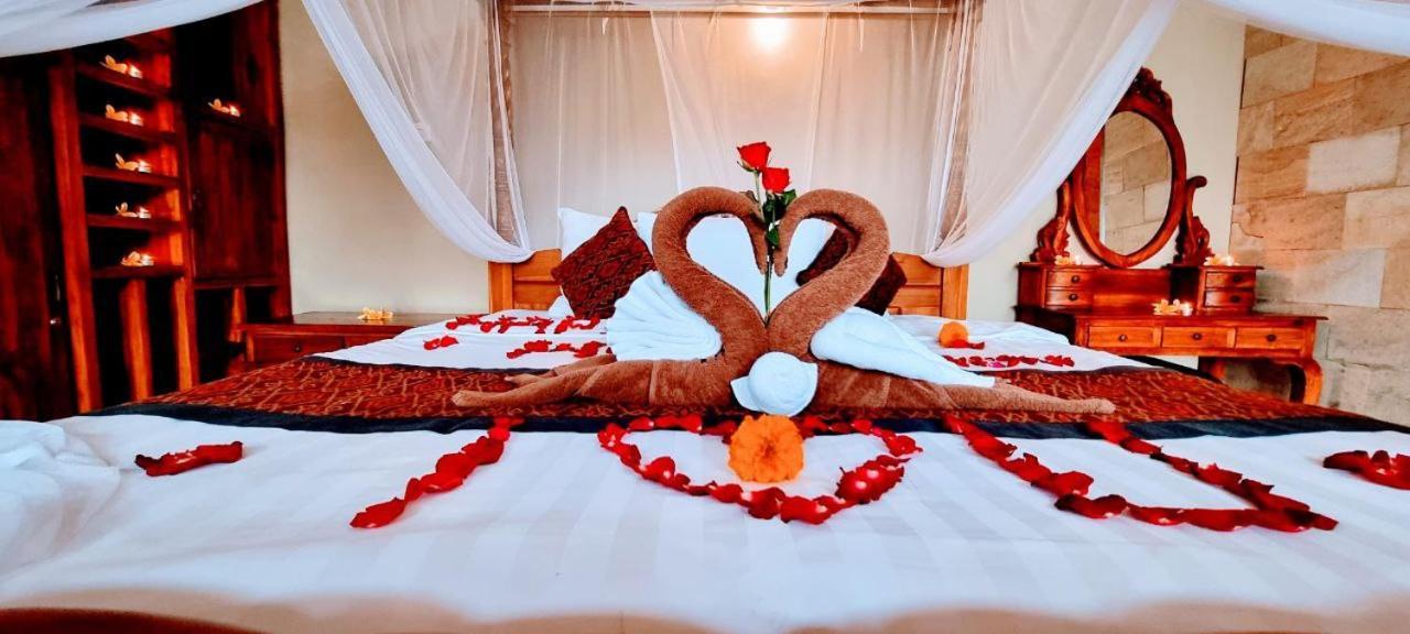 Serenity Ubud Villa & Spa Kültér fotó