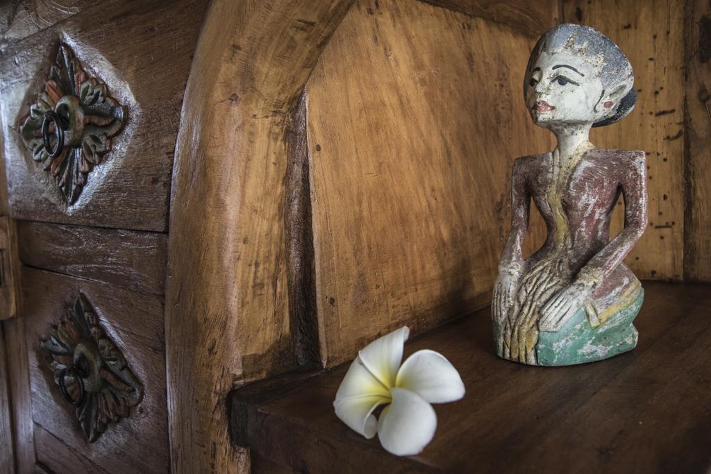 Serenity Ubud Villa & Spa Kültér fotó