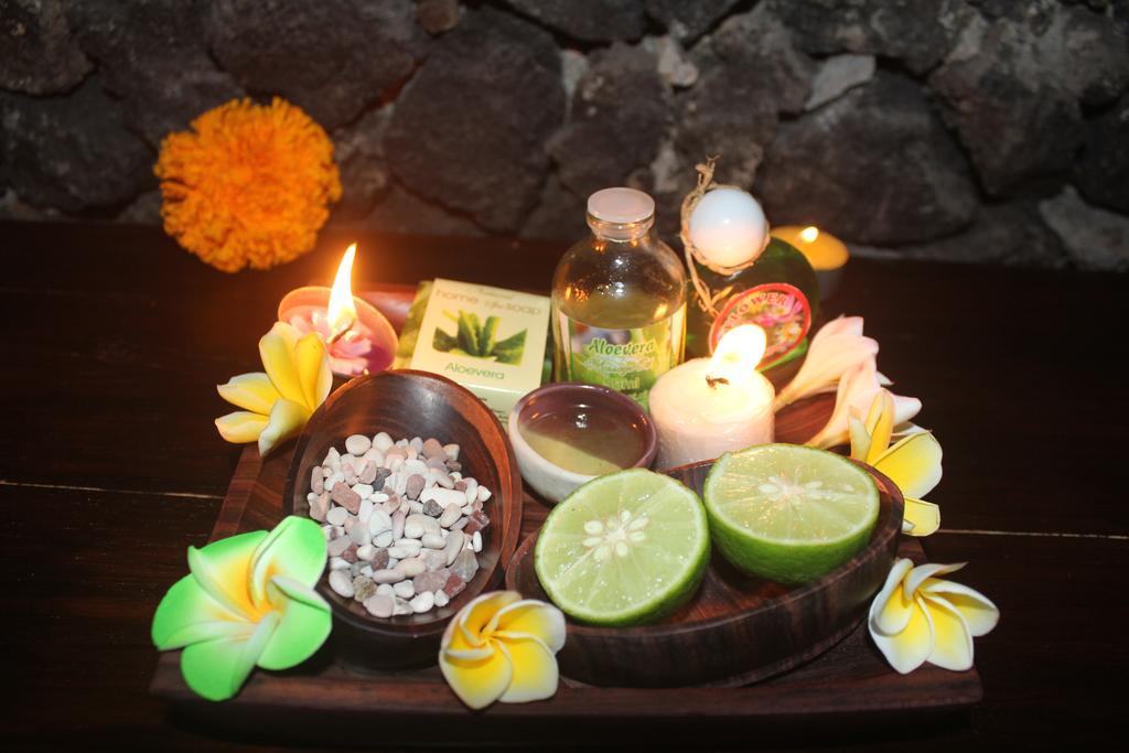Serenity Ubud Villa & Spa Kültér fotó