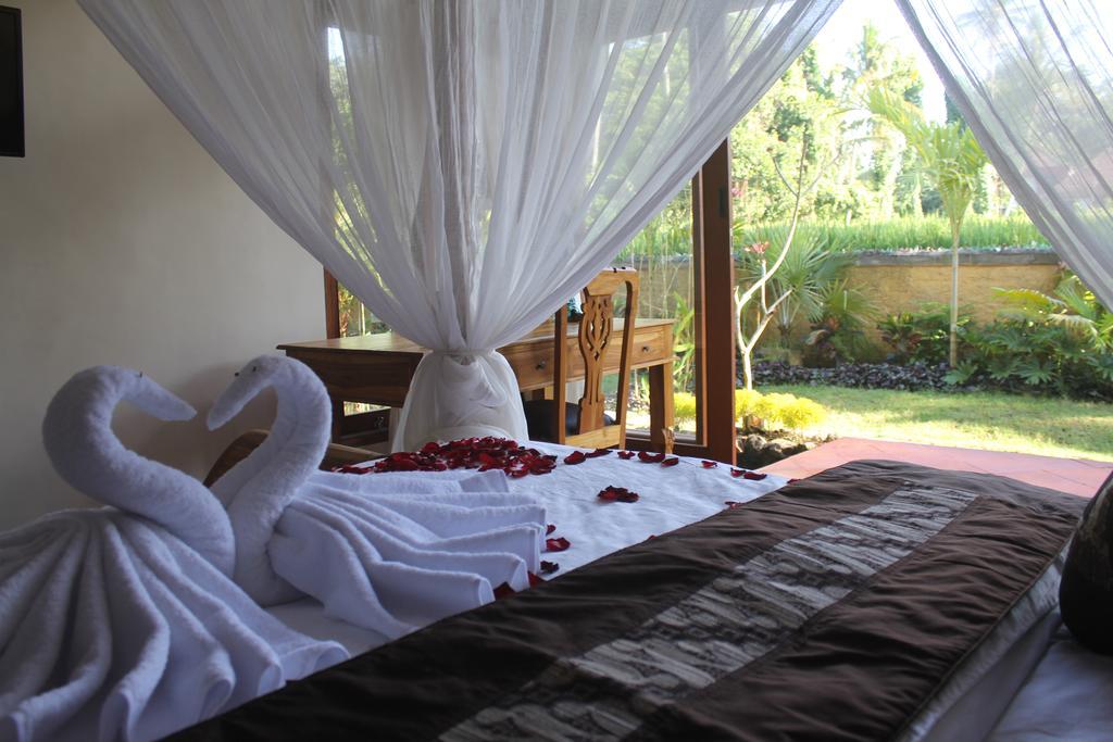 Serenity Ubud Villa & Spa Kültér fotó