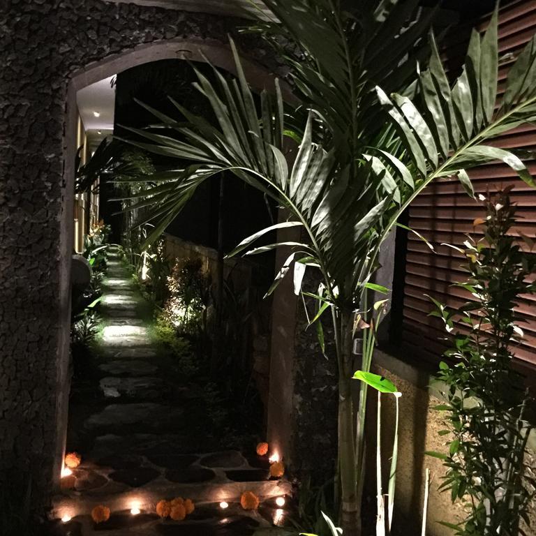 Serenity Ubud Villa & Spa Kültér fotó