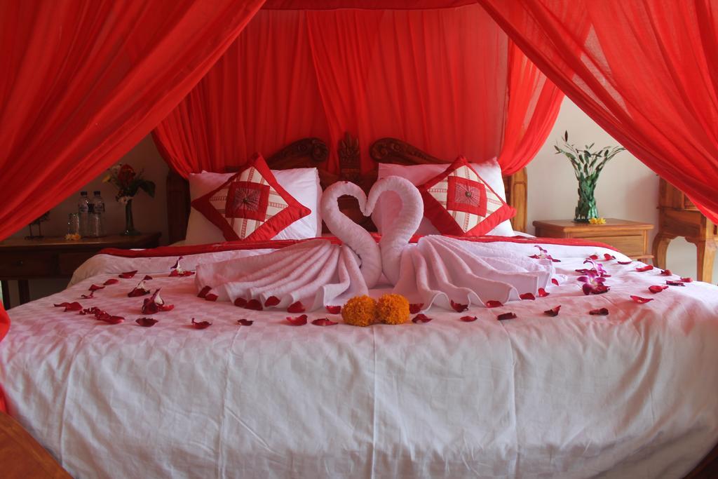 Serenity Ubud Villa & Spa Kültér fotó