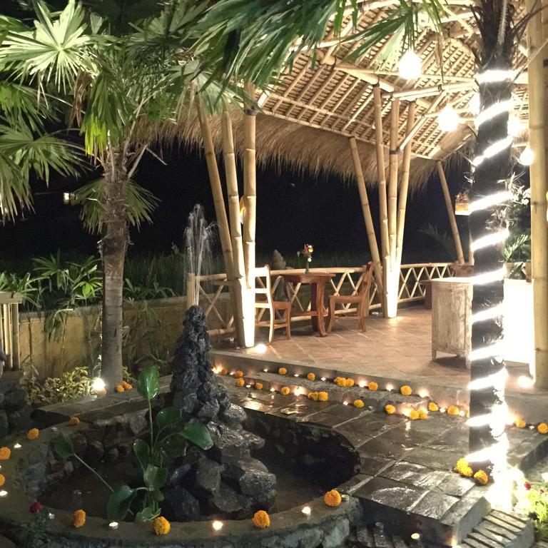 Serenity Ubud Villa & Spa Kültér fotó