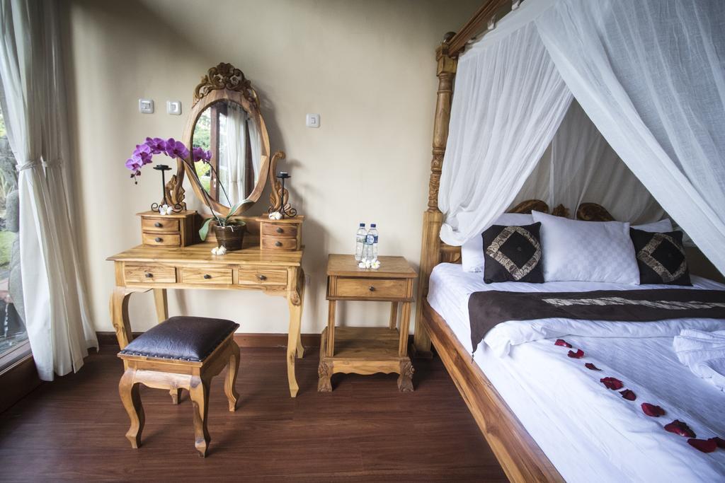 Serenity Ubud Villa & Spa Kültér fotó